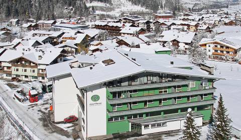 Wohnen im Zentrum von Mayrhofen